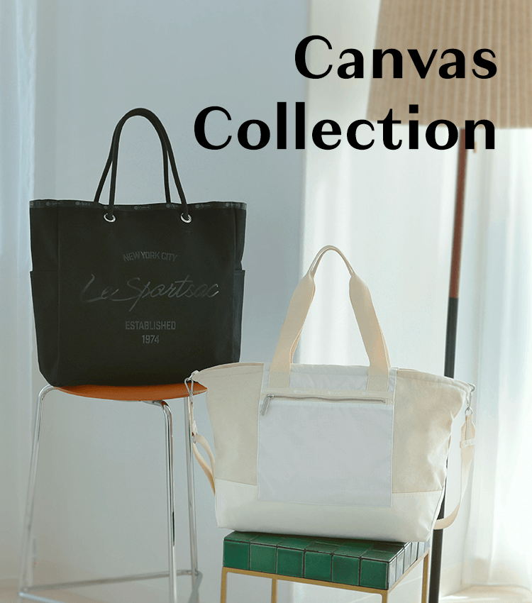 Canvas Collection