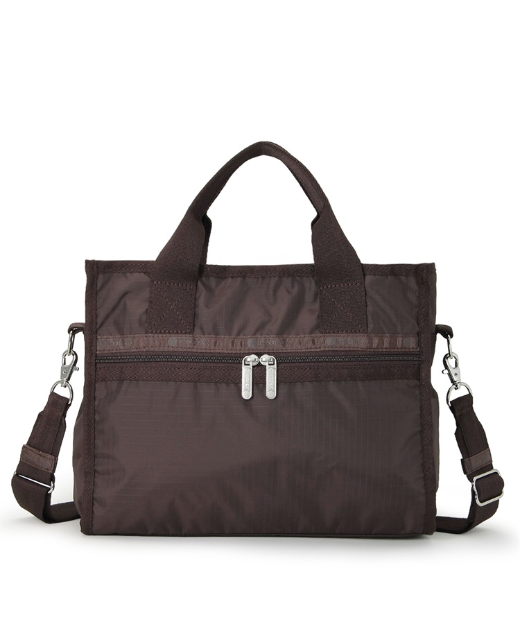 LARGE E/W TH TOTE