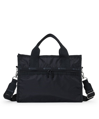 LARGE E/W TH TOTE