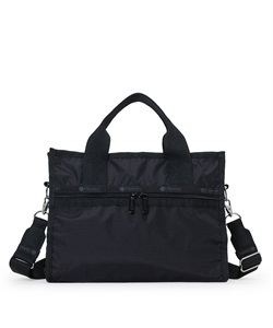 LARGE E/W TH TOTE(リサイクルドブラックJP-フリー)