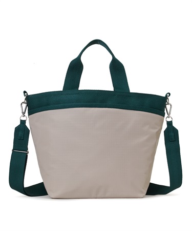 BUCKET TOTE
