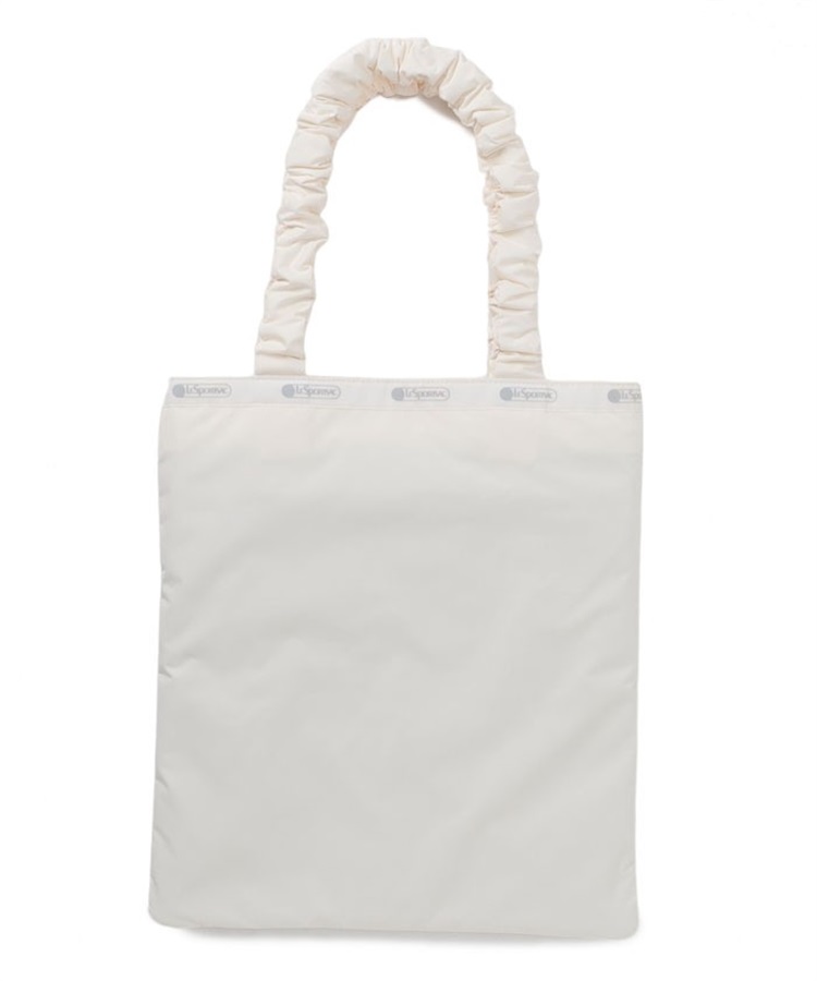 GH EMERALD TOTE(メレンゲ-フリー)