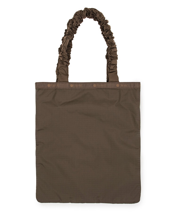 GH EMERALD TOTE(ダークチョコレート-フリー)