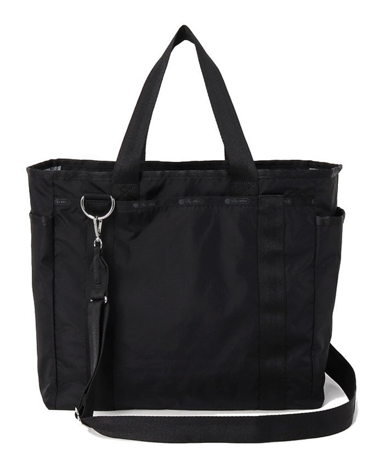 Solid ColorsのRECYCLED BLACK JPの商品をすべて見る｜LeSportsac
