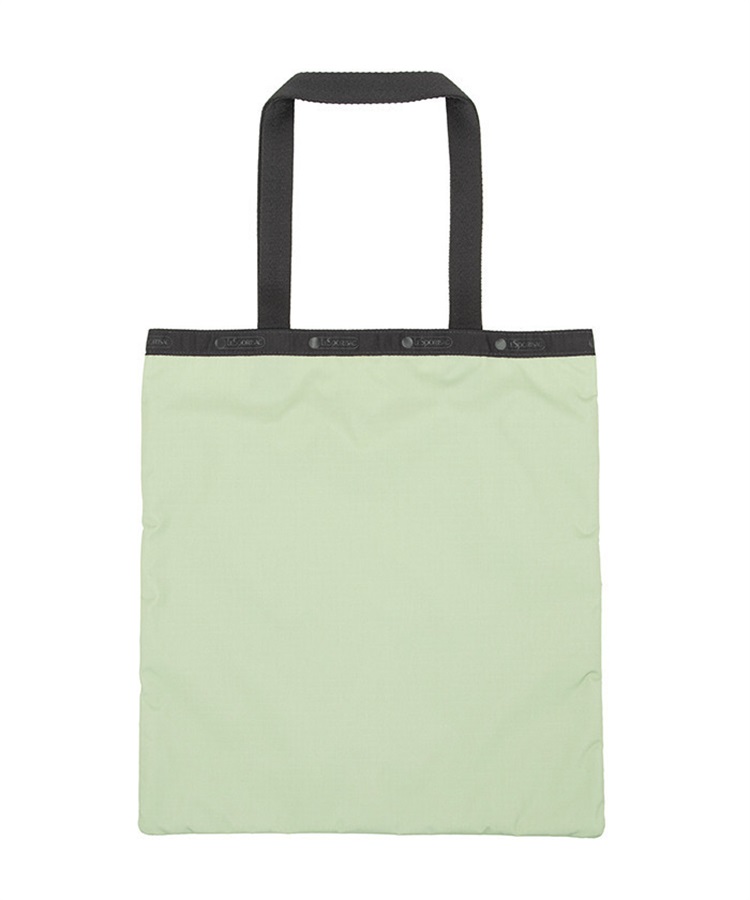 LARGE EMERALD TOTE