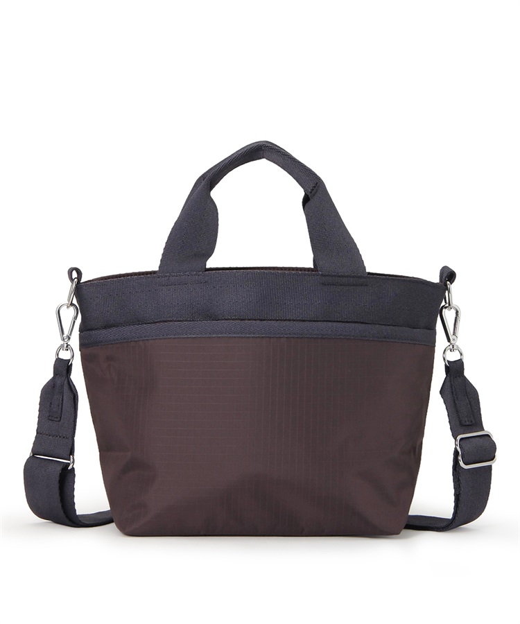 SMALL BUCKET TOTE