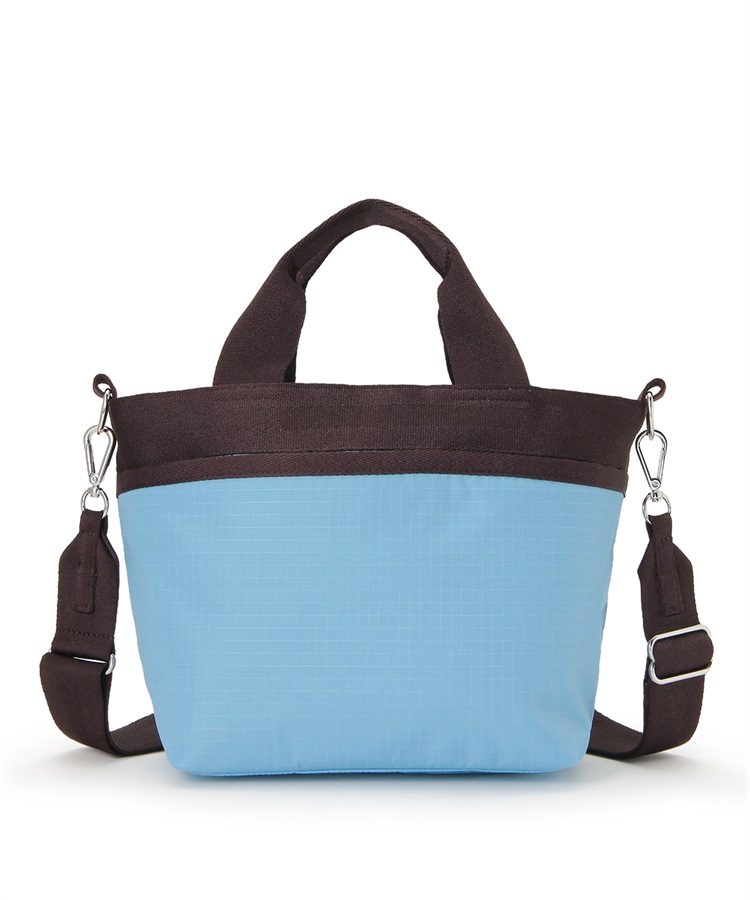 SMALL BUCKET TOTE