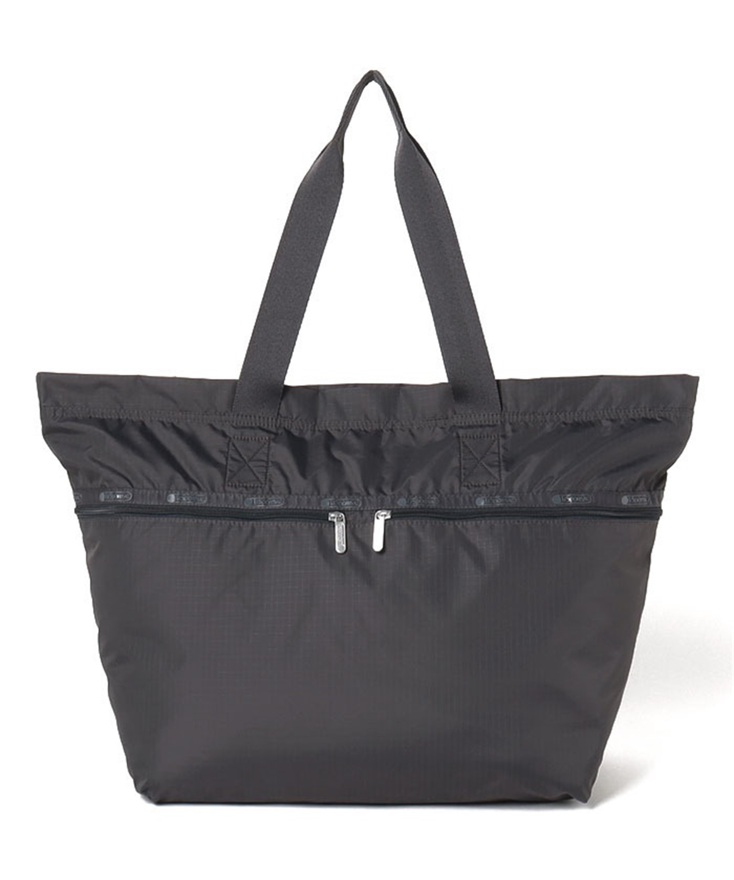 CARLIN ZIP TOP TOTE BAG｜トートバッグ｜バッグ