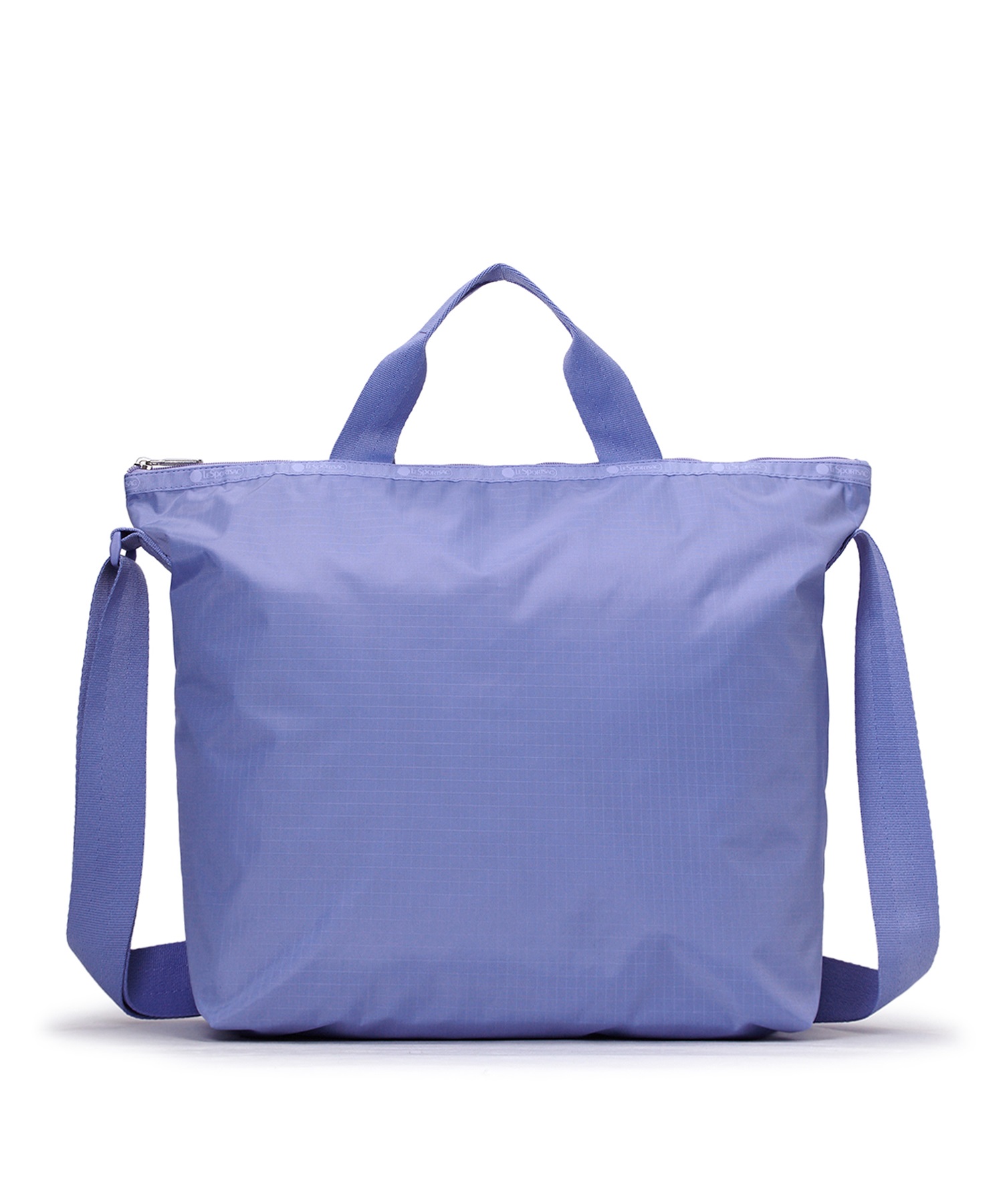 DELUXE EASY CARRY TOTE(ペリウィンクルドリーム-フリー)