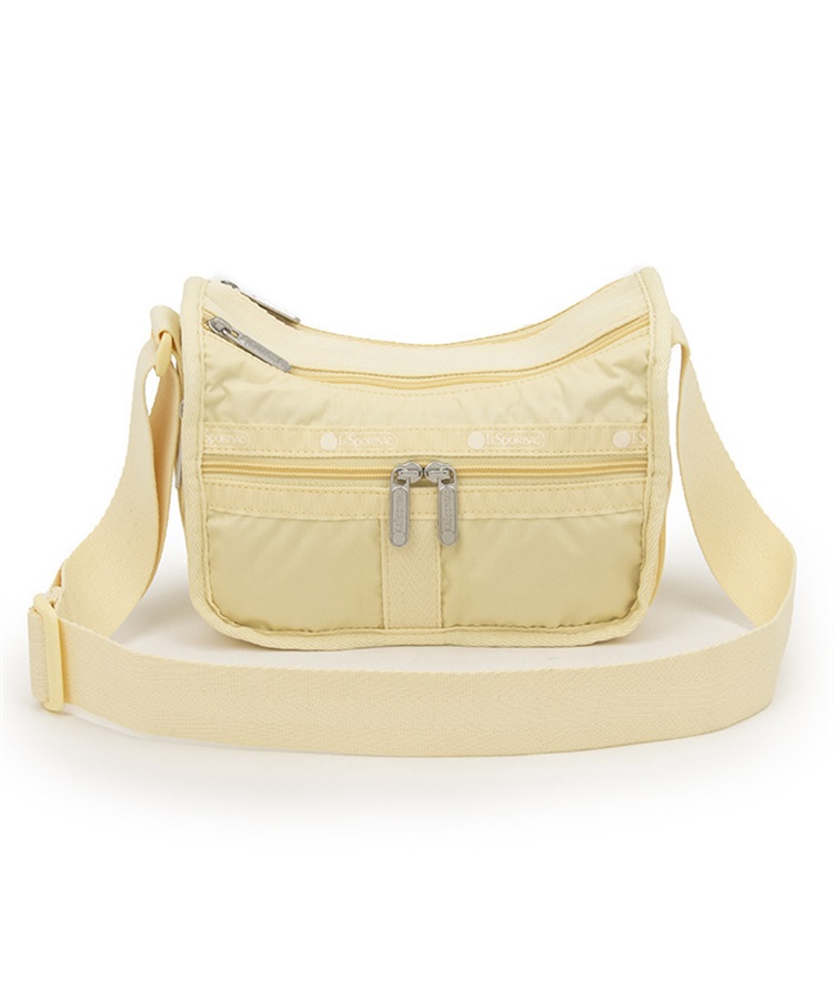 SMALL EVERYDAY BAG(レモンメレンゲ-フリー)