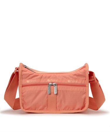 SMALL EVERYDAY BAG(コーラルパンチ-フリー)
