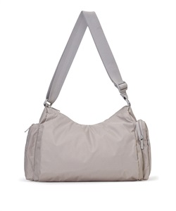 CARGO SHOULDER BAG