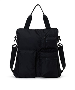 CARGO N/S TOTE(リサイクルドブラックJP-フリー)