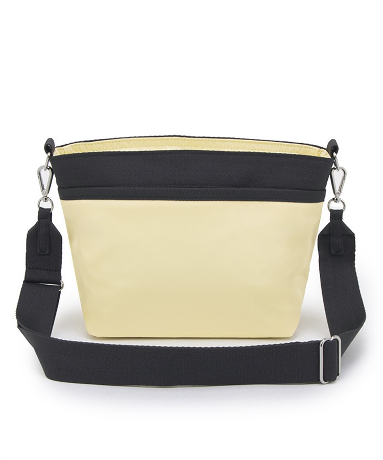 SMALL BUCKET BAG｜ショルダーバッグ/斜め掛け｜バッグ