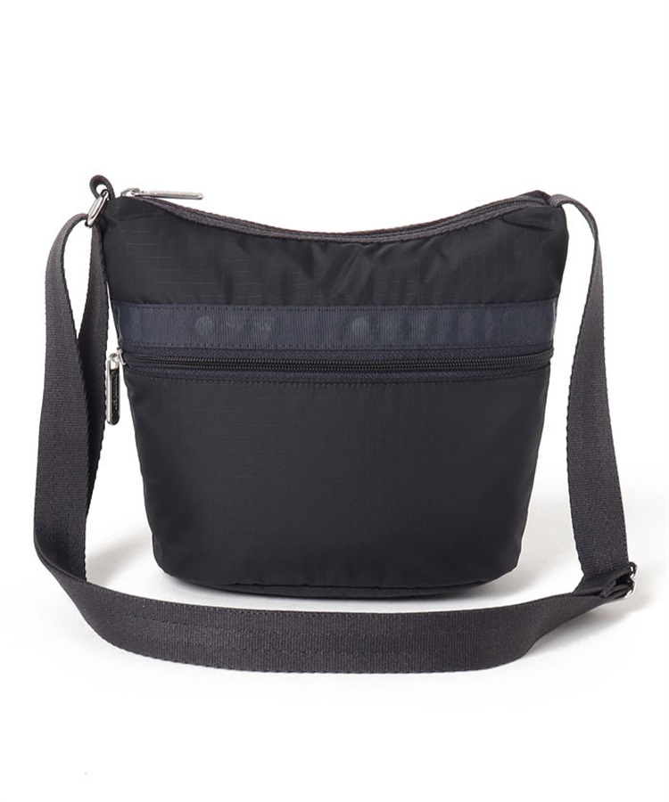 MINI BUCKET SHOULDER BAG