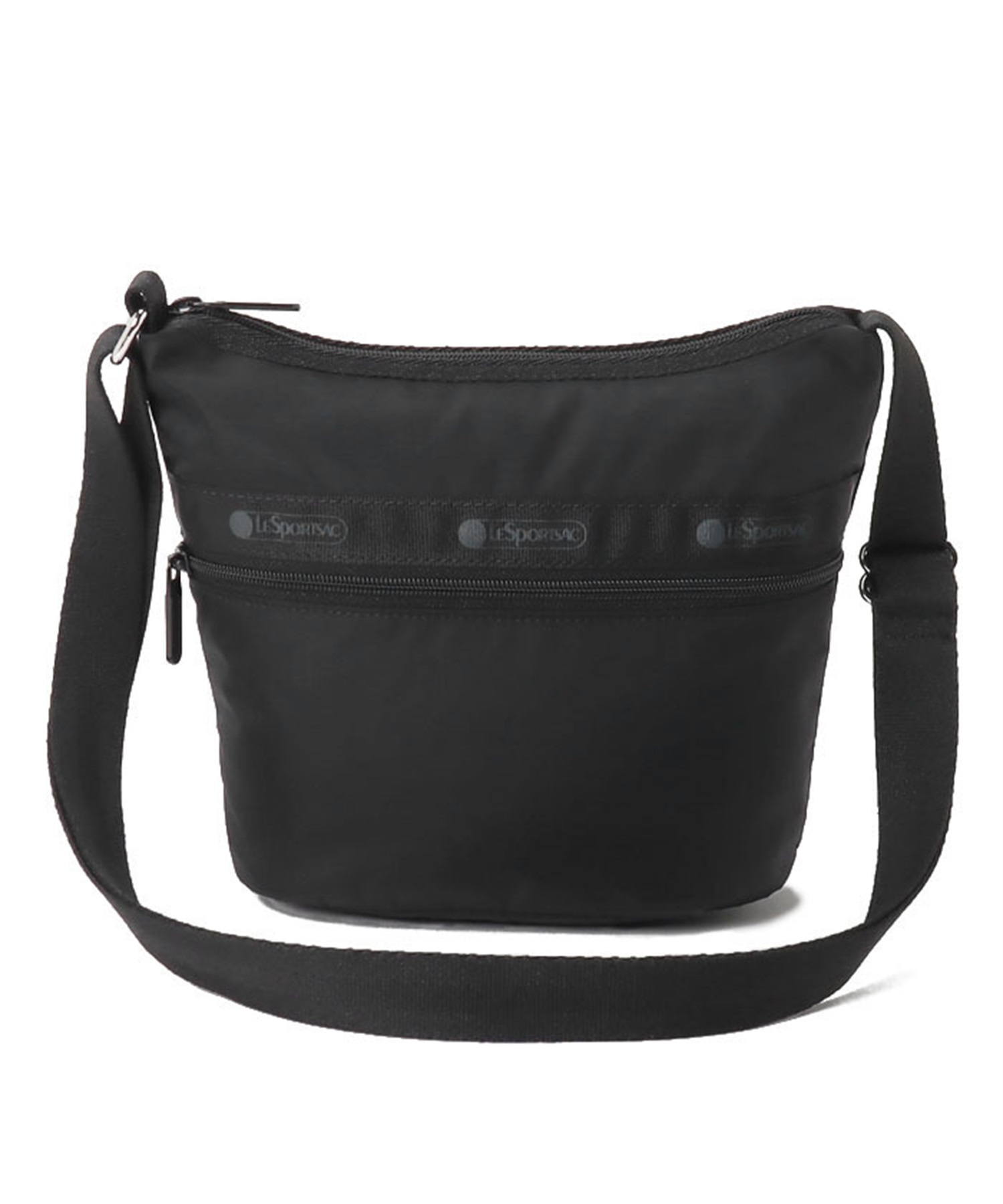 MINI BUCKET SHOULDER BAG