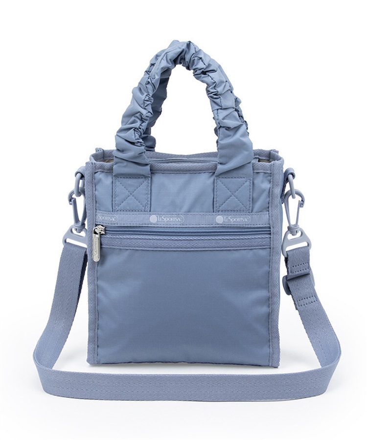 GH MINI N/S TOTE(スレートブルー-フリー)