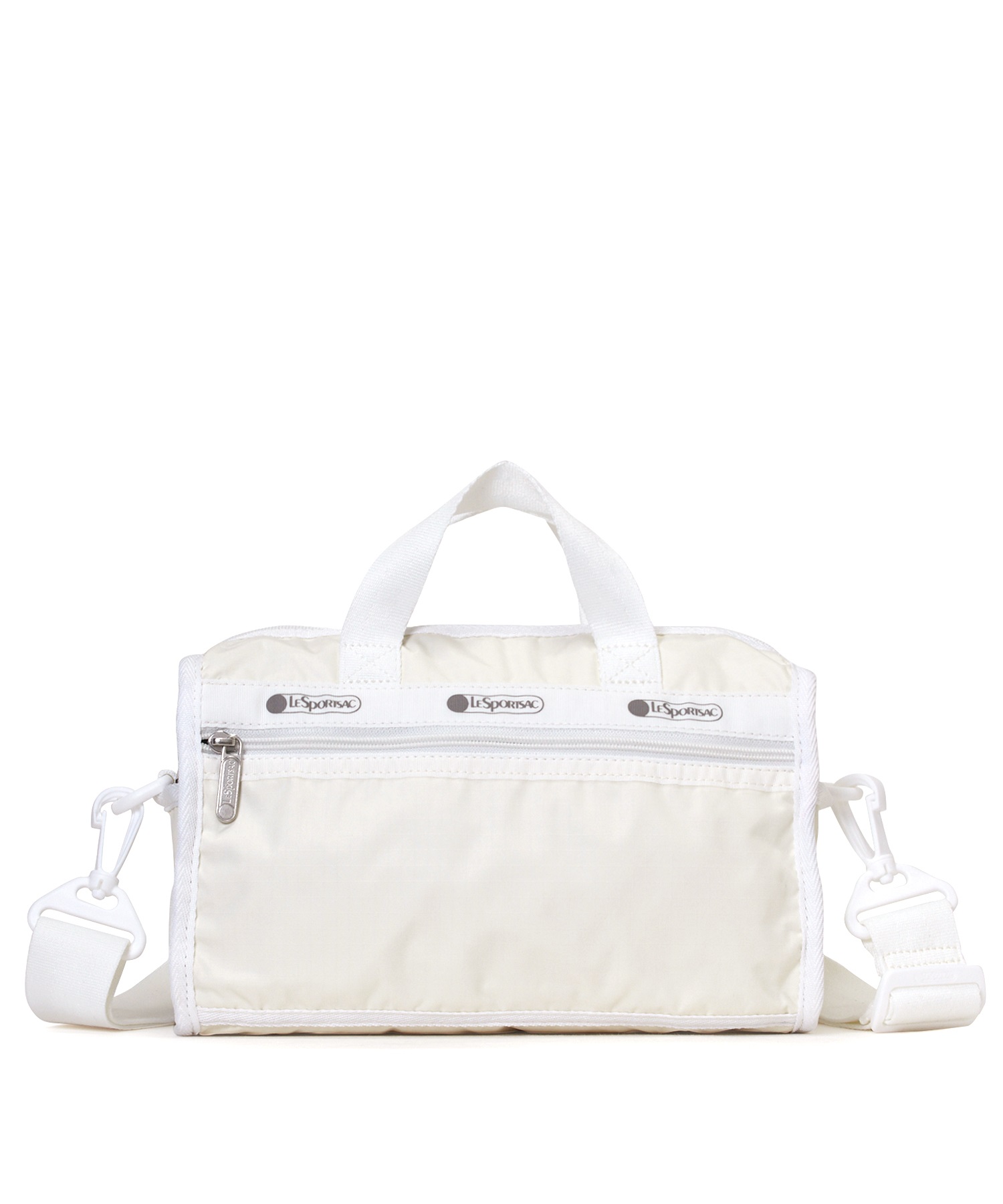 MINI DUFFEL CROSSBODY(メレンゲ2-フリー)