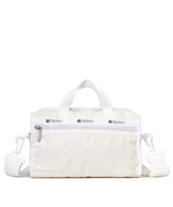 MINI DUFFEL CROSSBODY(メレンゲ2-フリー)