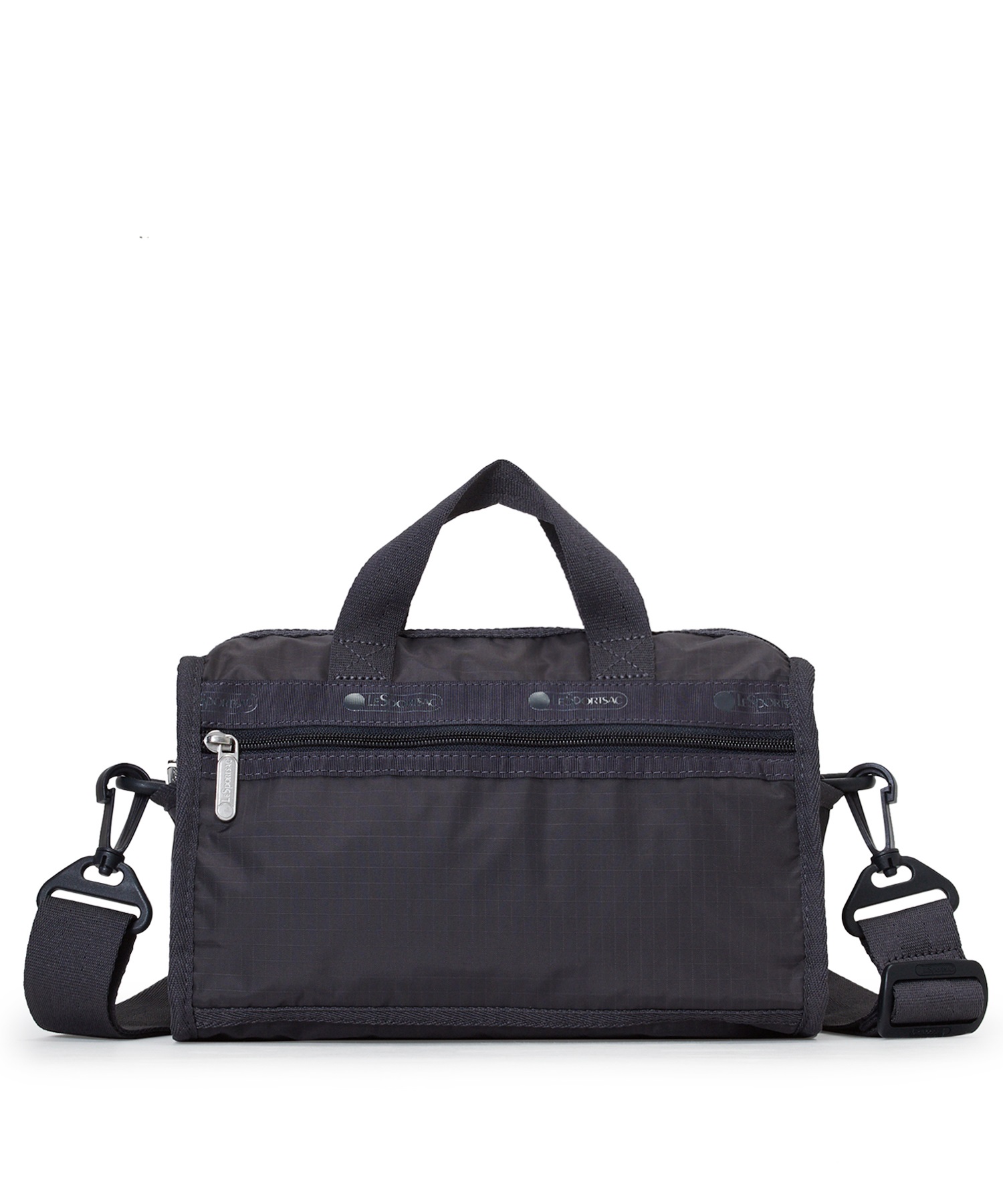 MINI DUFFEL CROSSBODY(サンダー-フリー)