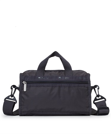 MINI DUFFEL CROSSBODY