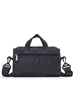 MINI DUFFEL CROSSBODY