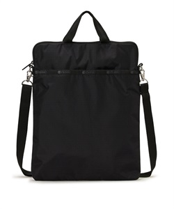 N/S LAPTOP BAG(リサイクルドブラックJP-フリー)