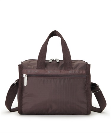 MED METRO CROSSBODY(ディープガナシェ-フリー)