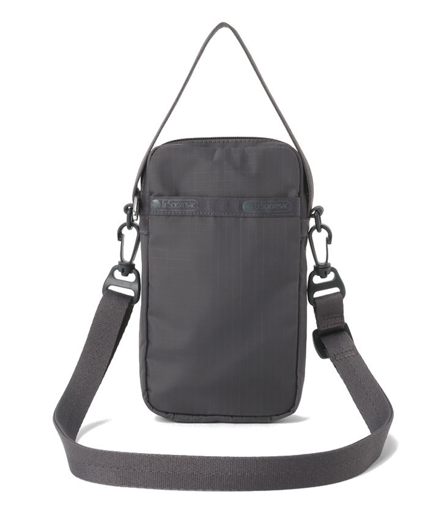 MINI PHONE CROSSBODY(サンダー-フリー)