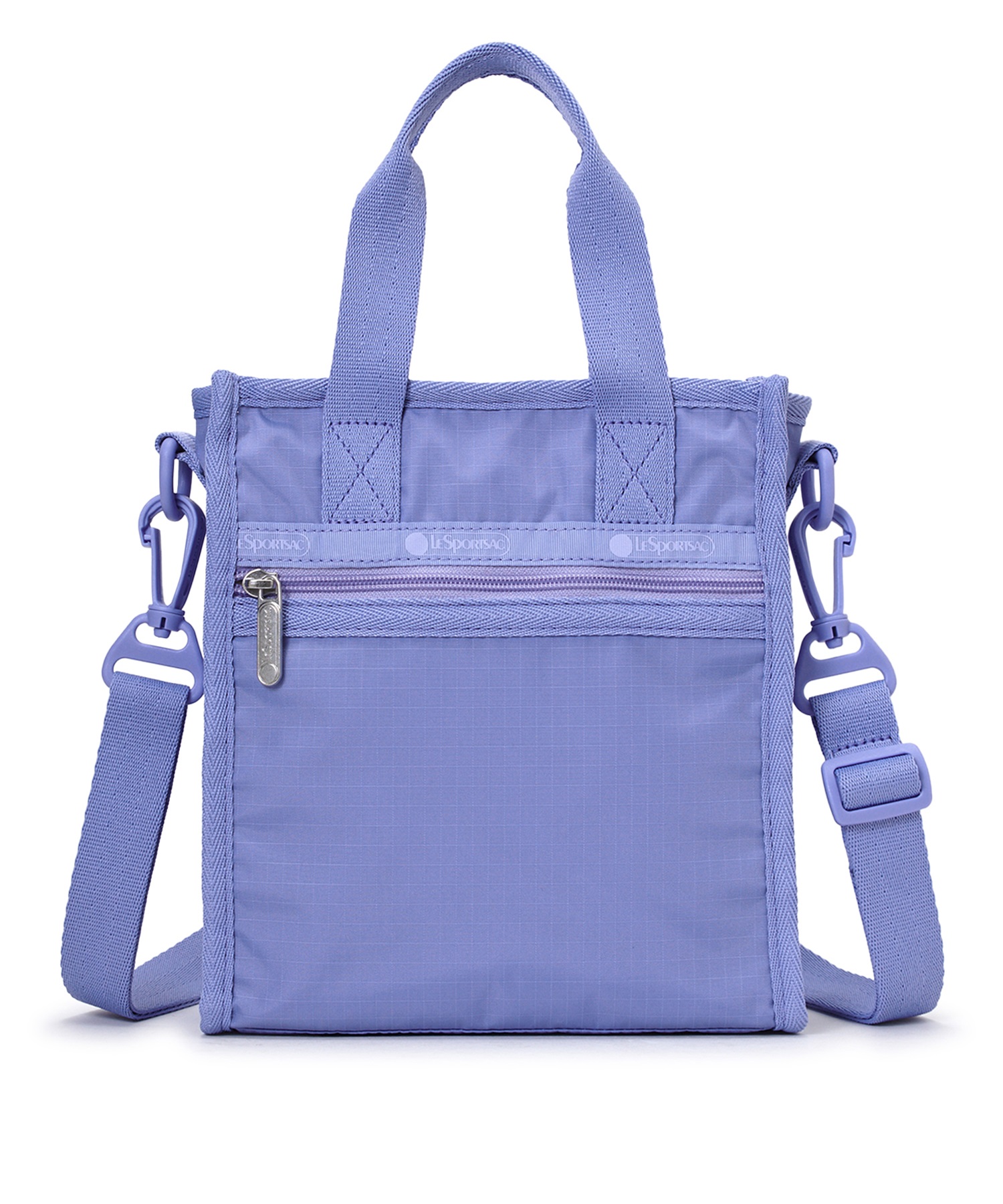 MINI N/S TOTE(ペリウィンクルドリーム-フリー)