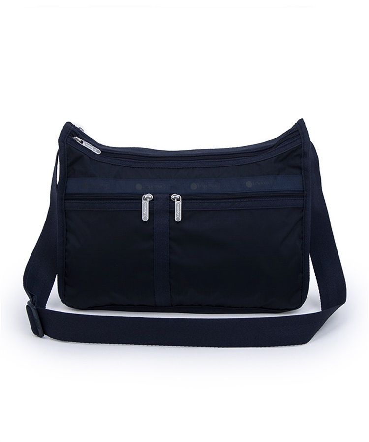 DELUXE EVERYDAY BAG(ディープシーブルー-フリー)