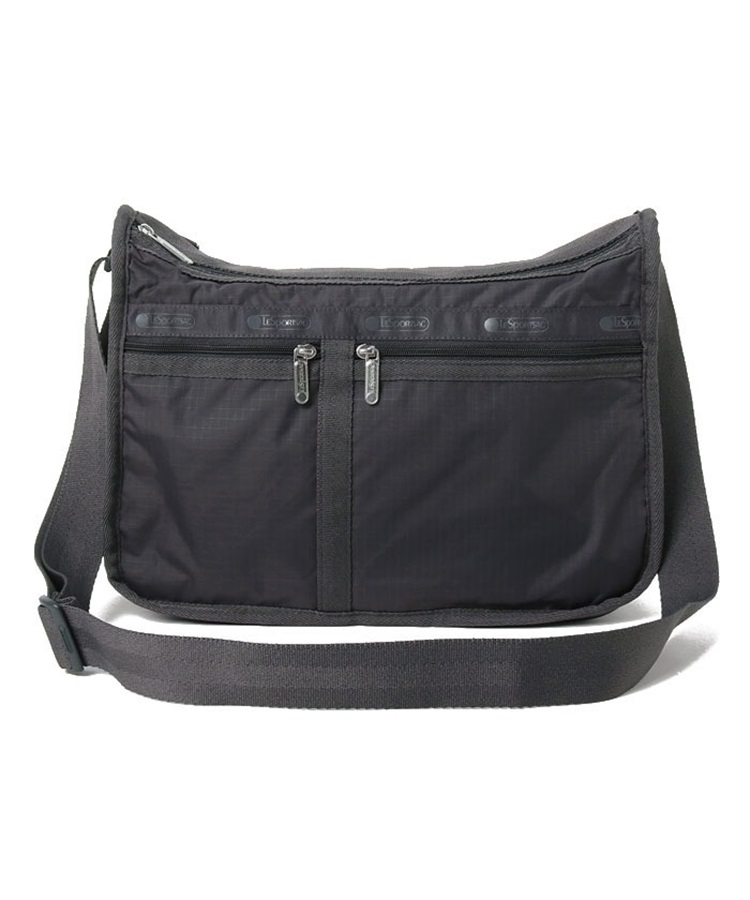 DELUXE EVERYDAY BAG