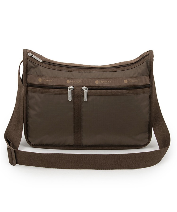 DELUXE EVERYDAY BAG(ダークチョコレート-フリー)