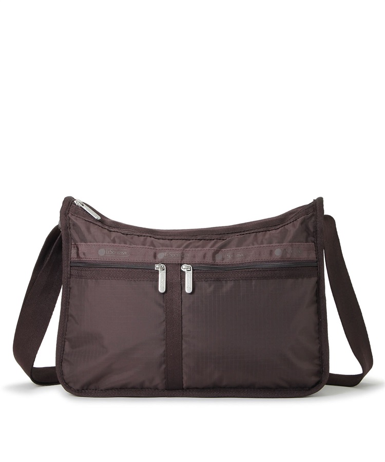 DELUXE EVERYDAY BAG
