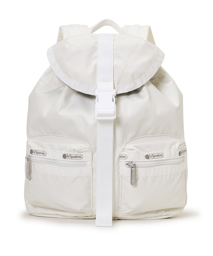 SMALL VOYAGER｜リュック/バックパック｜バッグ｜レスポートサック公式