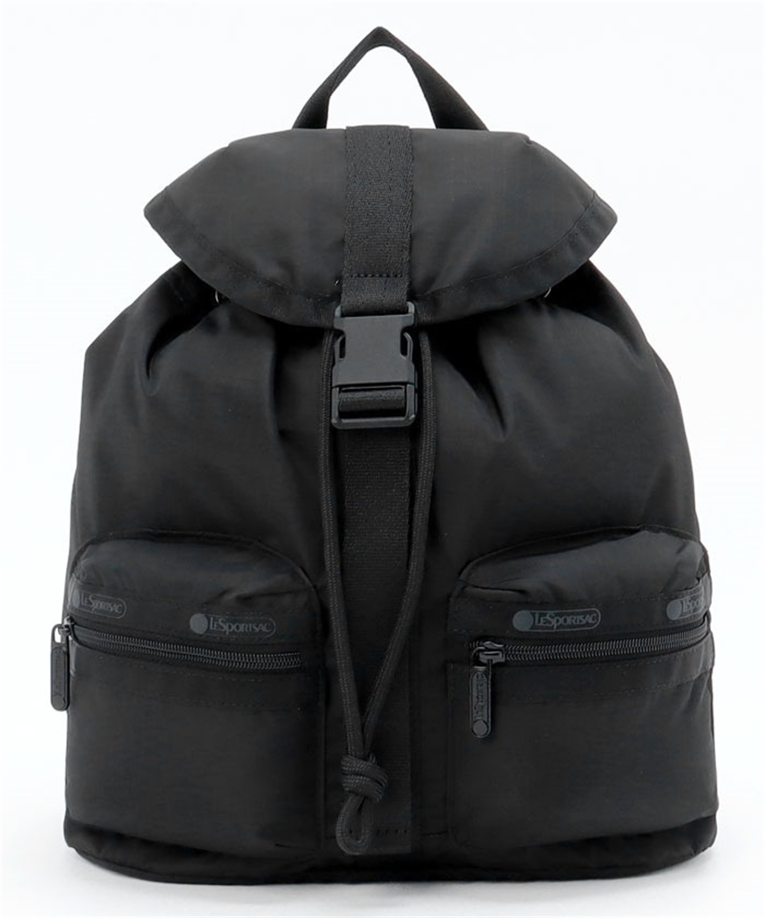 SMALL VOYAGER(リサイクルドブラックJP-フリー)