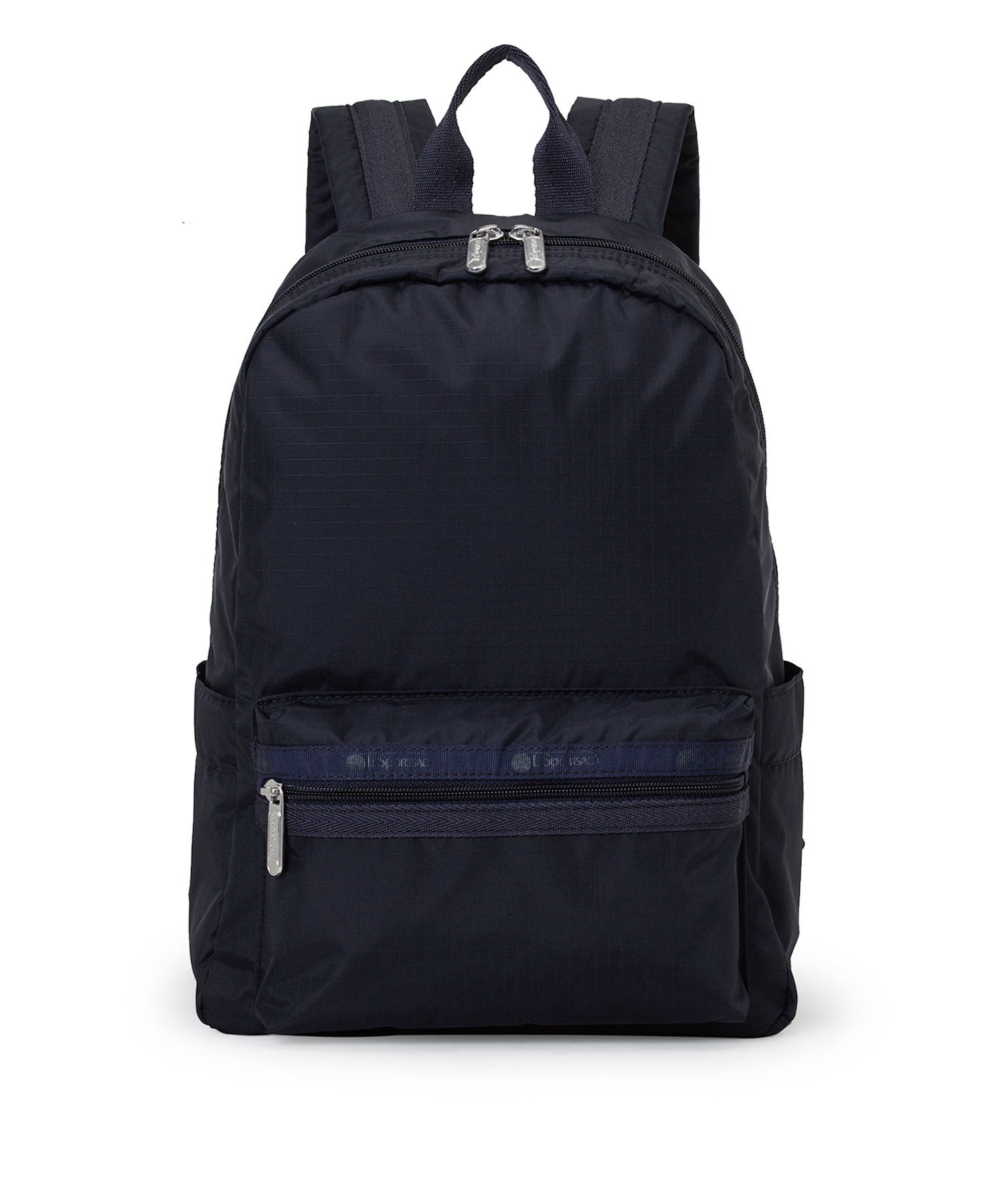 SM EVERYDAY BACKPACK(ディープシーブルー-フリー)