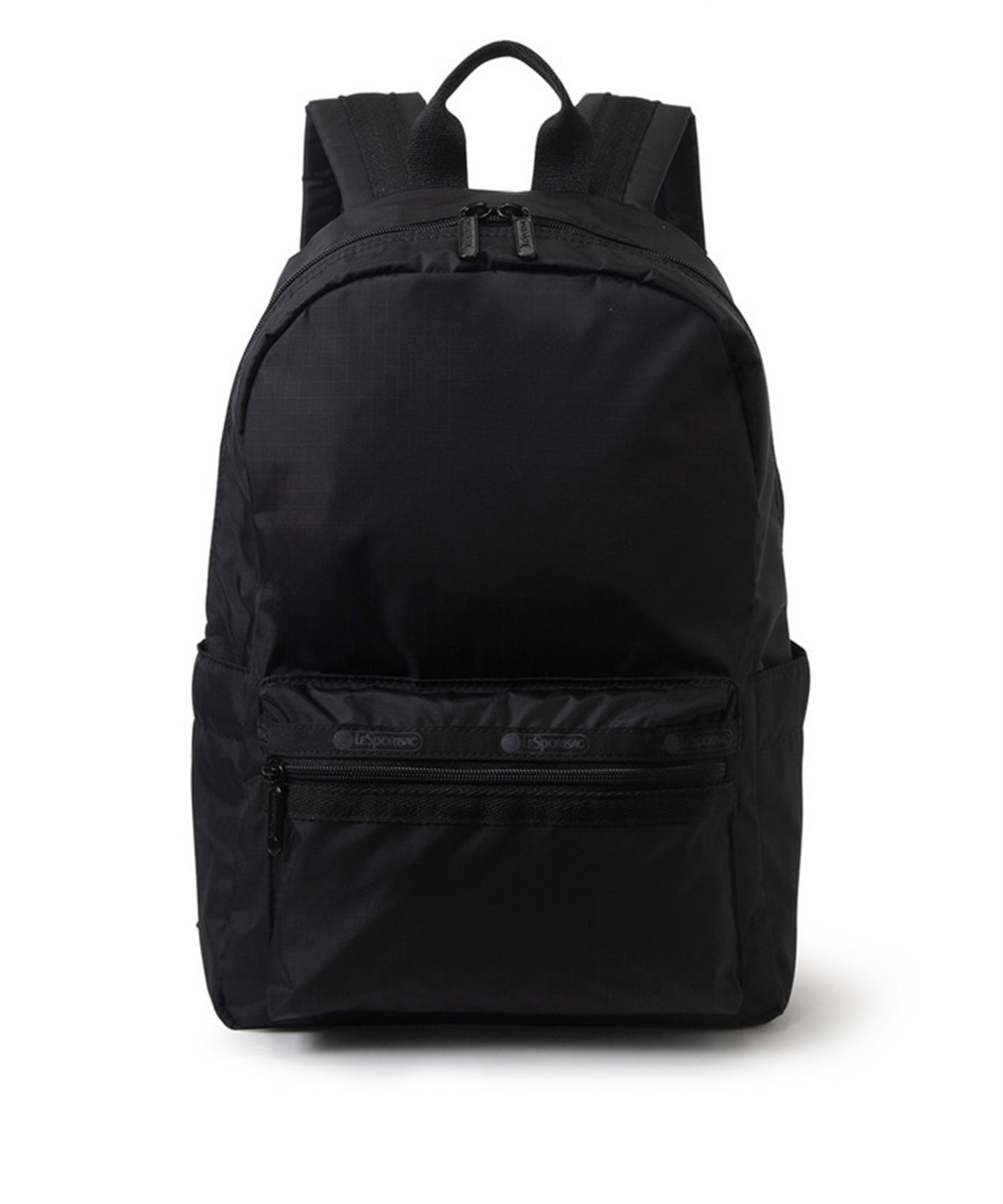 SM EVERYDAY BACKPACK(リサイクルドブラックJP-フリー)