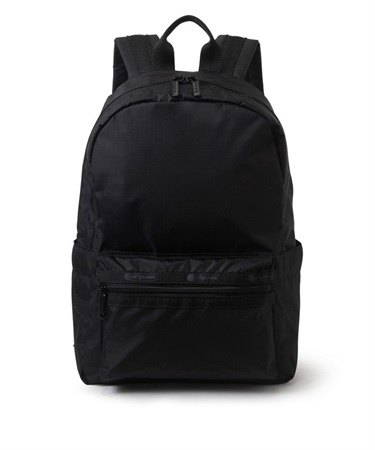 SM EVERYDAY BACKPACK(リサイクルドブラックJP-フリー)