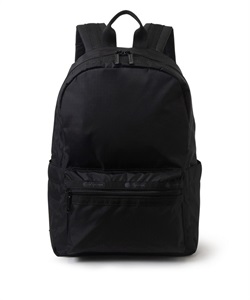 SM EVERYDAY BACKPACK(リサイクルドブラックJP-フリー)
