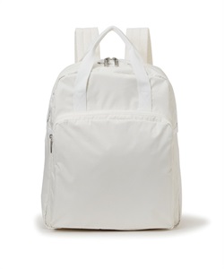 MEDIUM E/W BACKPACK(メレンゲ2-フリー)