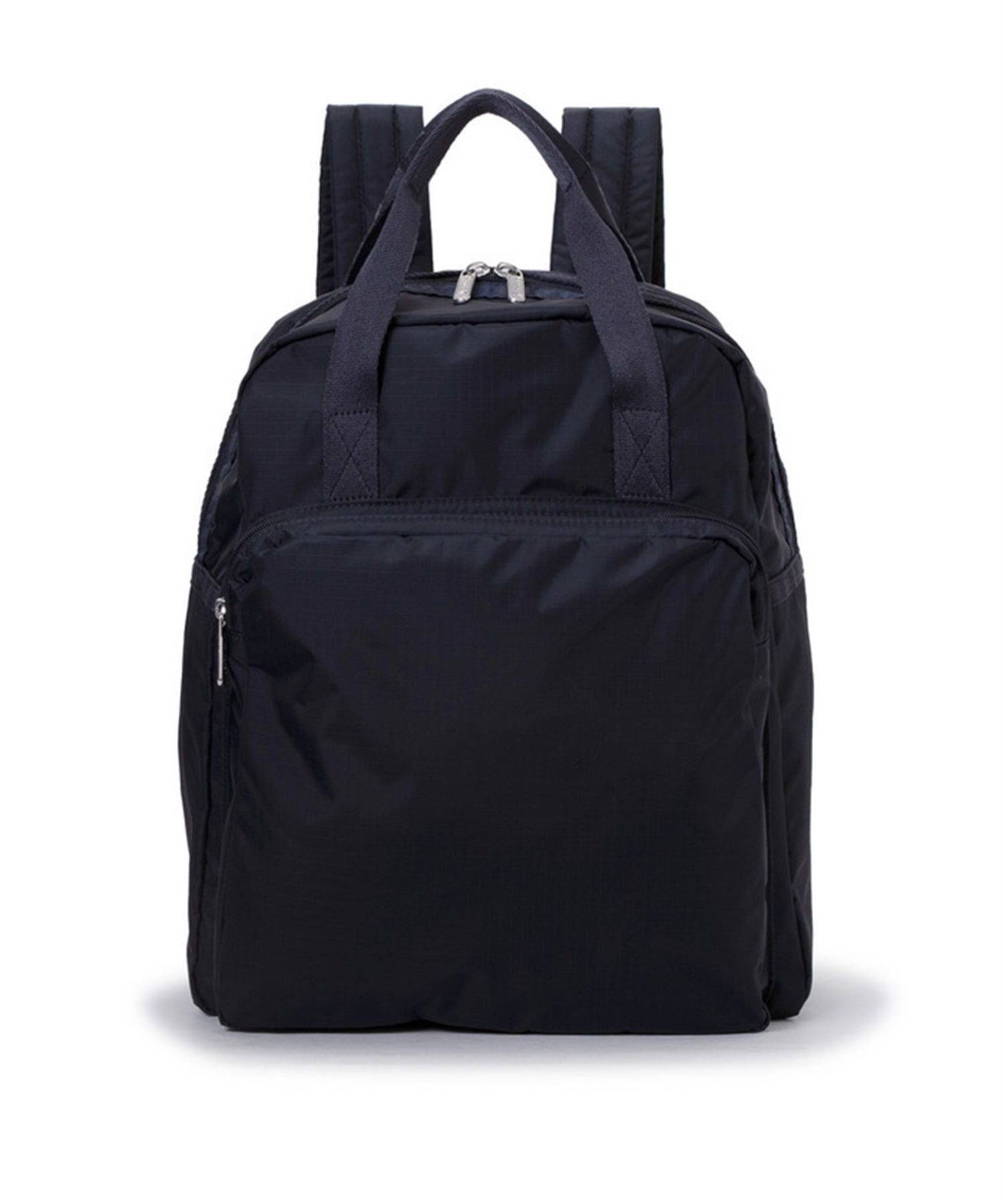 MEDIUM E/W BACKPACK(ディープシーブルー-フリー)