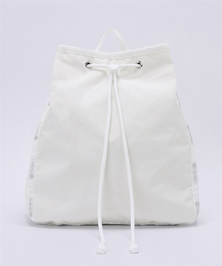 CINCH BACKPACK(メレンゲ-フリー)