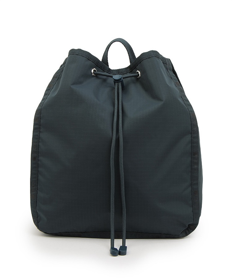 CINCH BACKPACK(ミッドナイトグリーン-フリー)