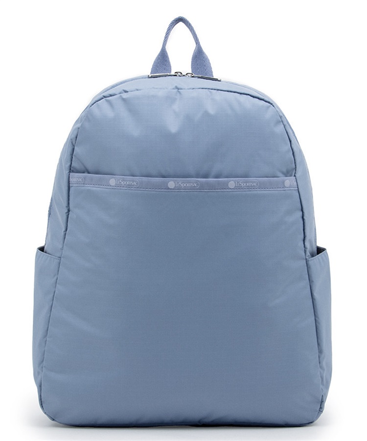DAILY BACKPACK(スレートブルー-フリー)