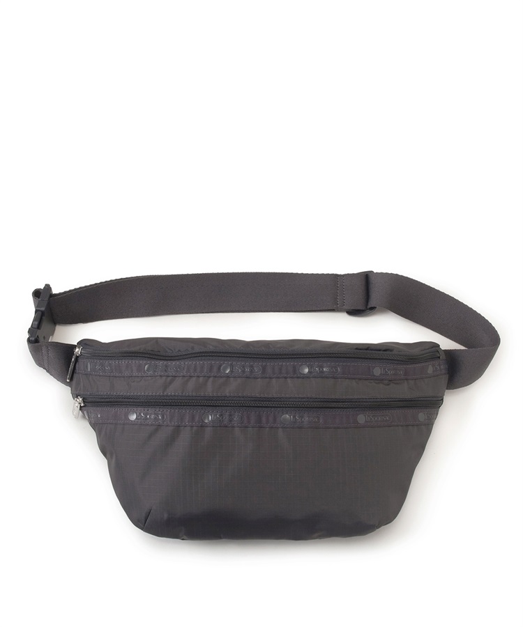 HERITAGE BELT BAG｜ベルトバッグ/ボディバッグ｜バッグ