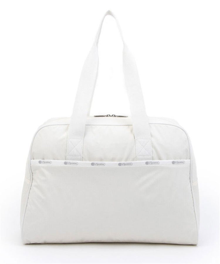 SMALL CARRYALL DUFFLE(メレンゲ-フリー)