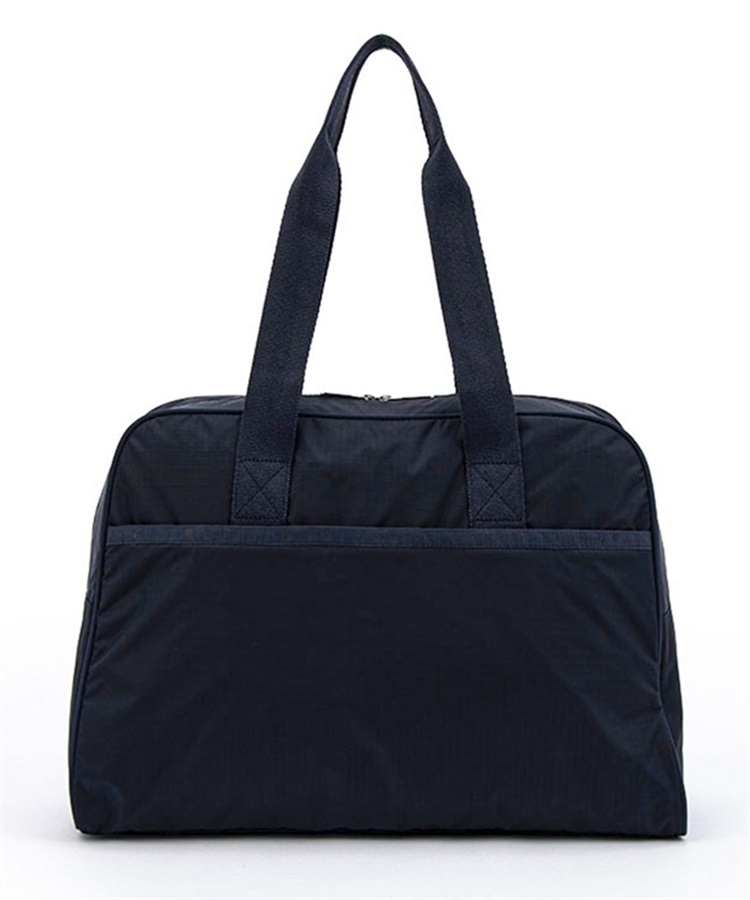 SMALL CARRYALL DUFFLE(ディープシーブルー-フリー)