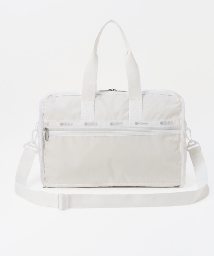 DELUXE MED WEEKENDER(メレンゲ-フリー)