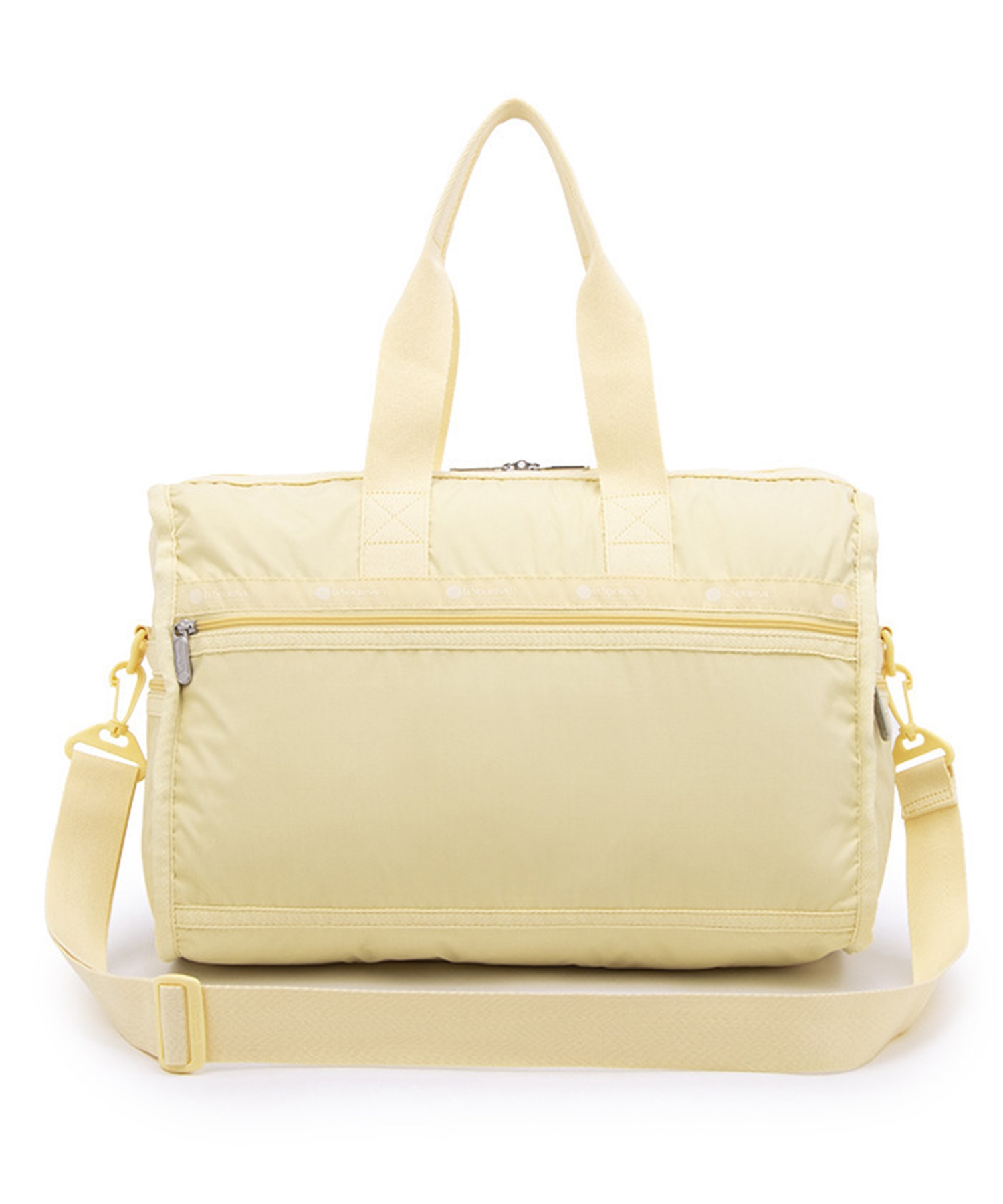 DELUXE MED WEEKENDER(レモンメレンゲ-フリー)